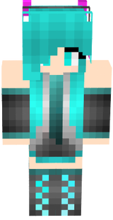 Hatsune Miku