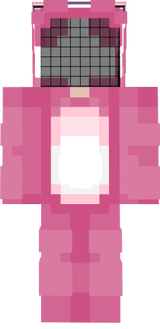 modelo rosa