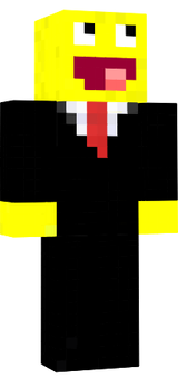 mr happy