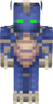 Preview of texture: Phantom origins
