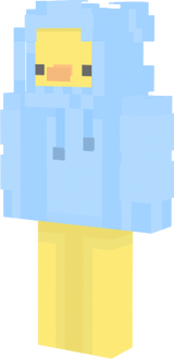 duck mc