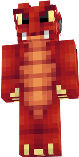 R. Dragon