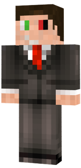 Suit James