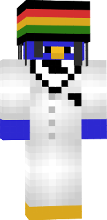 pablo rastafari XD