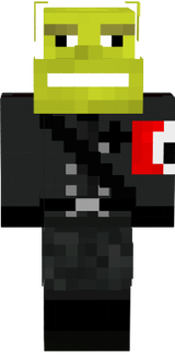 normal shrek