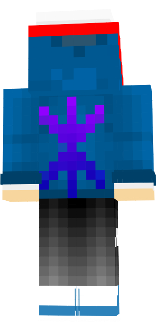 Preview of texture: X-R