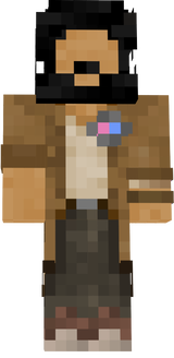 Cyrus Skin Blender
