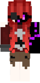 Infected Amy