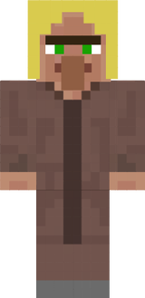 Villager Karen