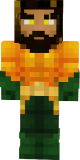 Aquaman