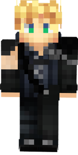 Cloud