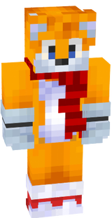 tails