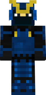 samurai