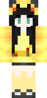 pika chu