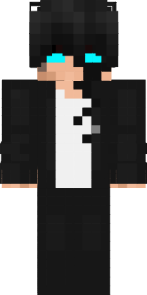 Preview of texture: Jinwoo