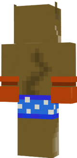 canguru de survival