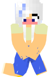 Girl who peed herself