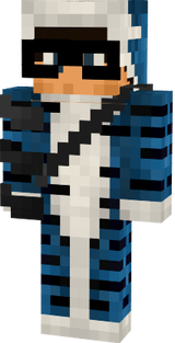 quendal skin mc