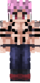 Sukuna
