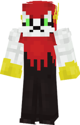 Lord Hater (Wander Over Yonder)