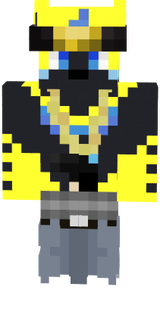 Gangster Xaura