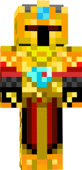 Ritter King