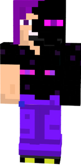 ender transformation