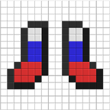 Российские Ботинки
