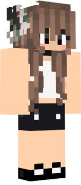 suumer girl