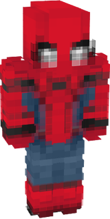 spider ana