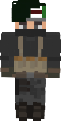 Preview of texture: urzikstan commander