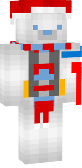 polar gibby