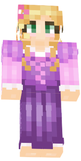 rapunzel