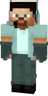 New Dream Skin