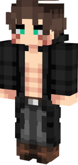 Eren Jaeger