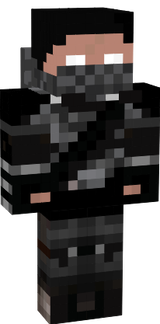 dark night
