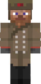 steve comunista pt 2