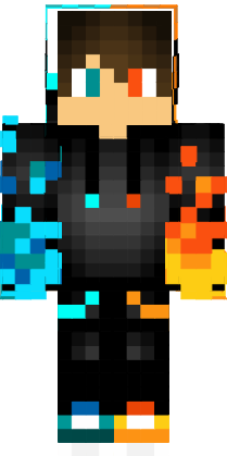 Preview of texture: Minebrawl_