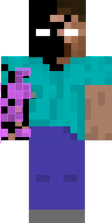 Herobrine