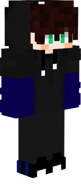 PersonagemAZUL