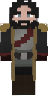 Captain 1