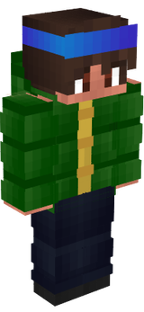ArathGod_MC