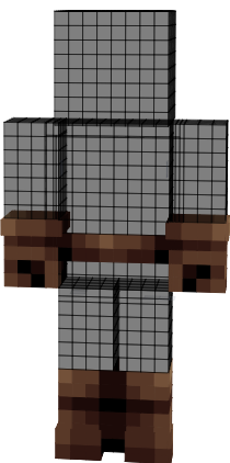 Preview of texture: Knight Accesories