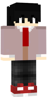 gamer de doki doki