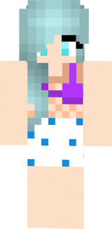 Edited Katelyn From Aphmau Panties Boxers Shorts