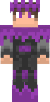 saintHasker