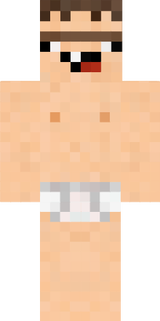 Jean Guoulou skin mc