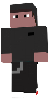 hoodie guy