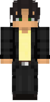 eren yeager