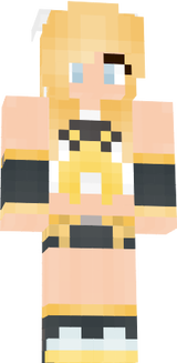 new rin